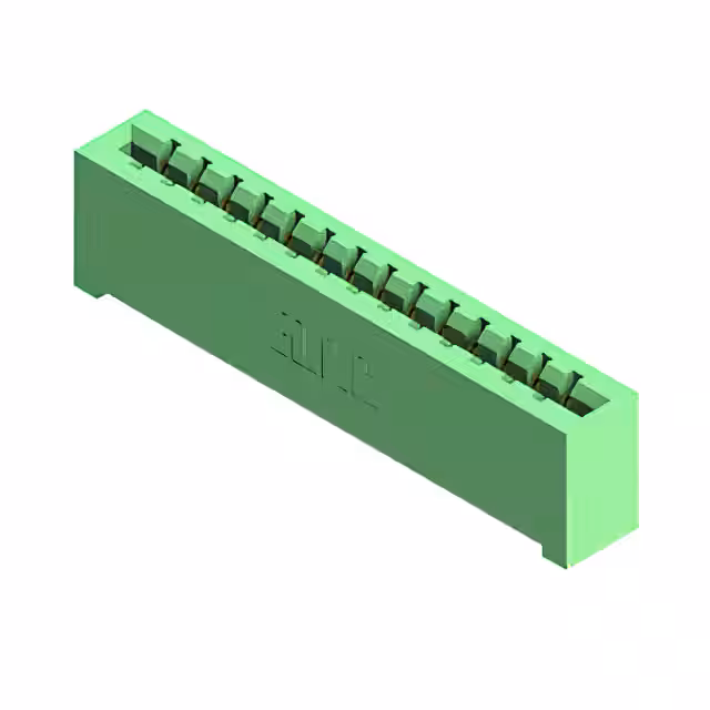 337-014-521-101 EDAC Inc.  Edgeboard Connectors